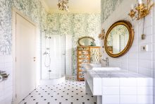 Дом с лифтом в КП Новахово