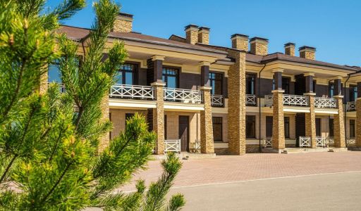 Таунхаус в КП Прозорово