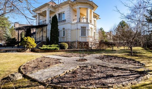 Дом в КП Павлово-1