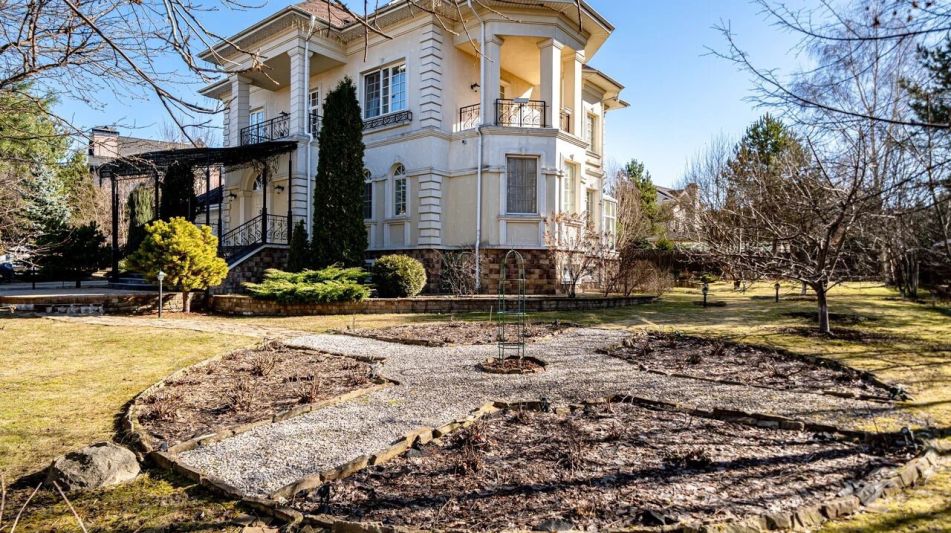 Дом в КП Павлово-1