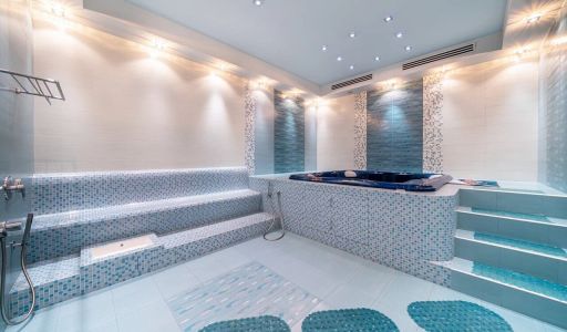 Дом в КП Павлово-1