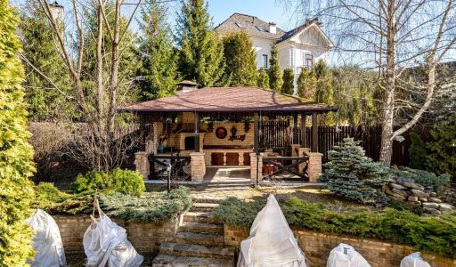 Дом в КП Павлово-1