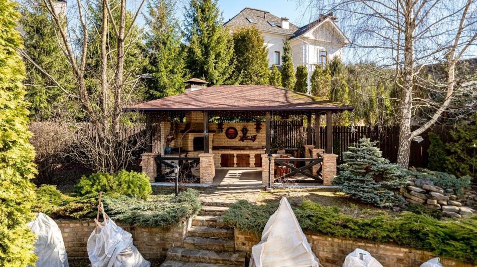 Дом в КП Павлово-1