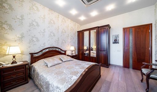 Дом в КП Павлово-1