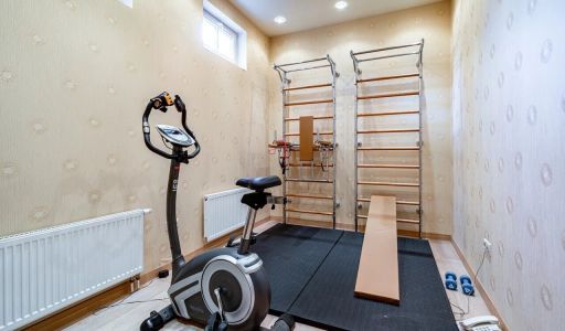 Дом в КП Павлово-1