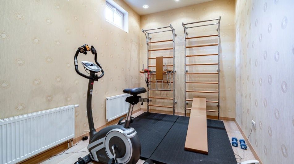 Дом в КП Павлово-1