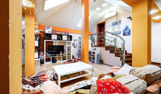 Дом в КП Павлово-1