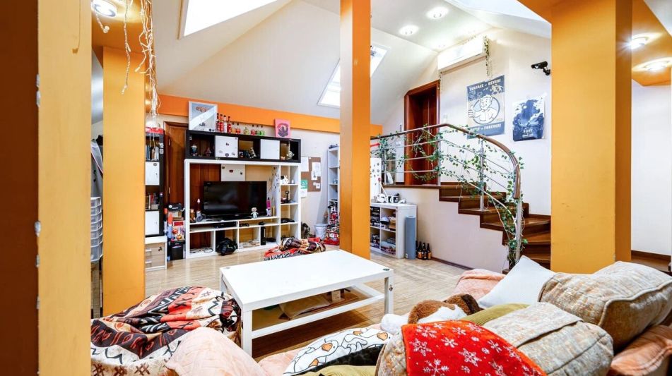 Дом в КП Павлово-1