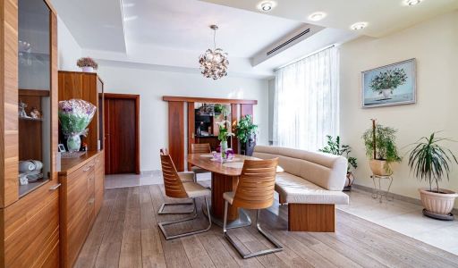 Дом в КП Павлово-1