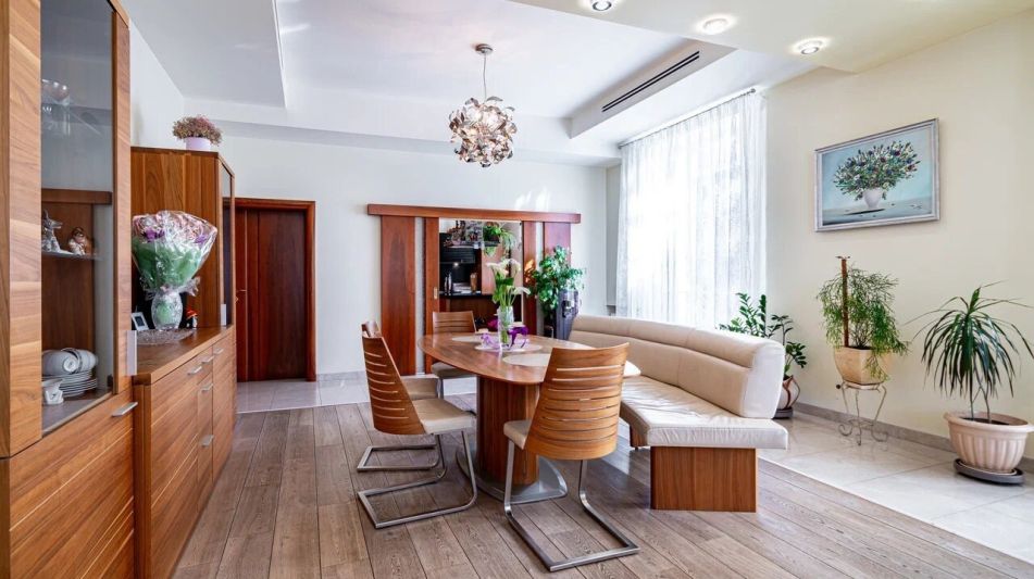 Дом в КП Павлово-1