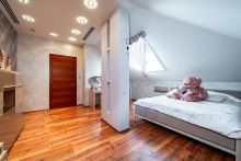 Дом в КП Павлово-1