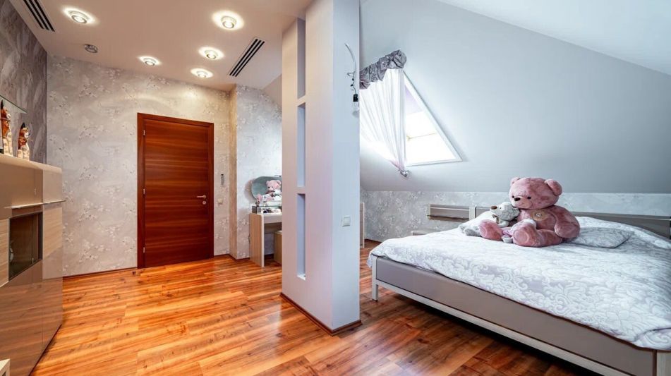 Дом в КП Павлово-1