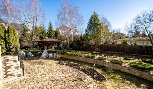 Дом в КП Павлово-1