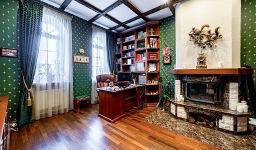 Дом в КП Павлово-1