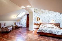 Дом в КП Павлово-1