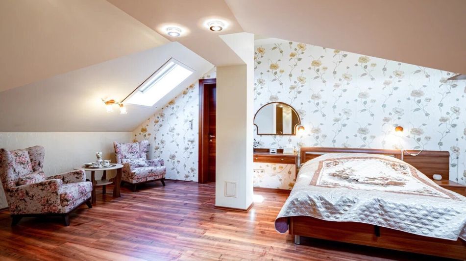 Дом в КП Павлово-1