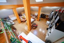 Дом в КП Павлово-1