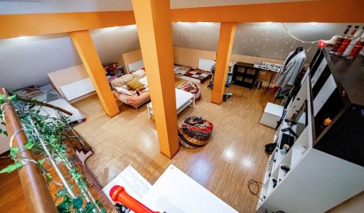 Дом в КП Павлово-1