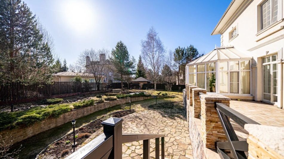 Дом в КП Павлово-1