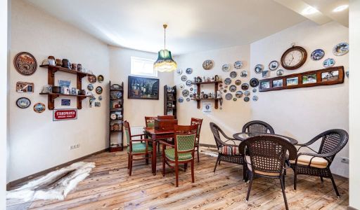 Дом в КП Павлово-1