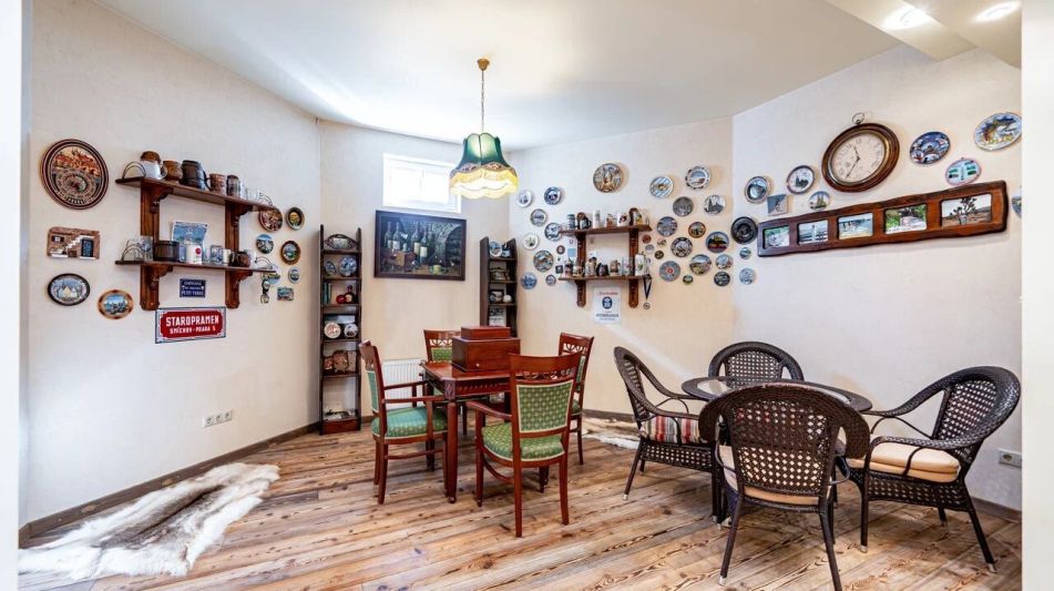 Дом в КП Павлово-1