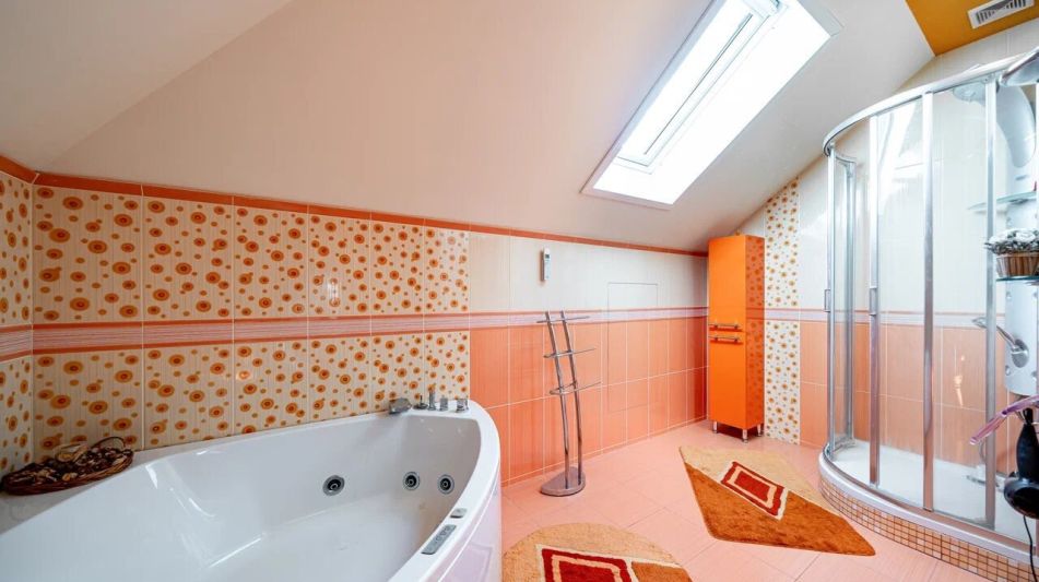 Дом в КП Павлово-1