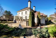 Дом в КП Павлово-1