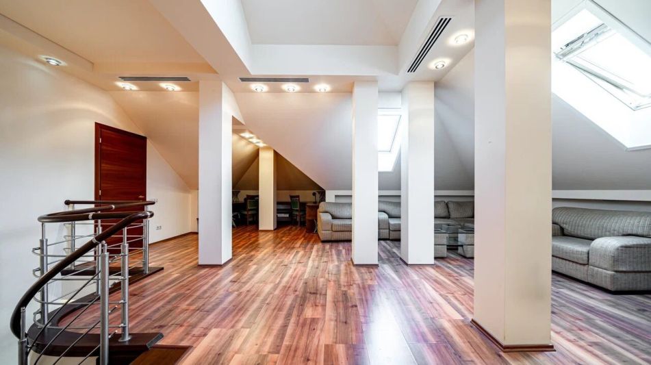 Дом в КП Павлово-1