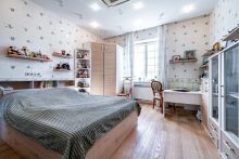 Дом в КП Павлово-1