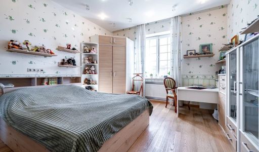 Дом в КП Павлово-1