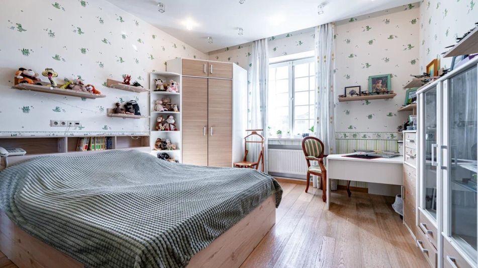 Дом в КП Павлово-1