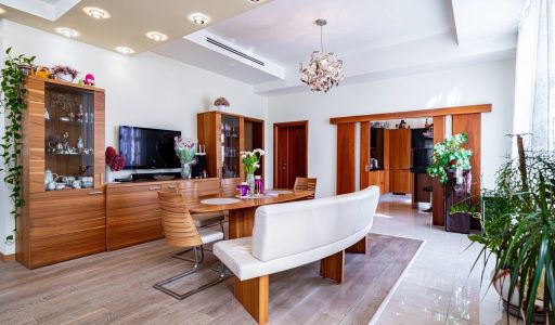 Дом в КП Павлово-1