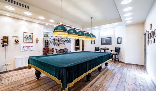 Дом в КП Павлово-1