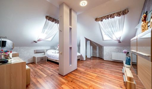 Дом в КП Павлово-1