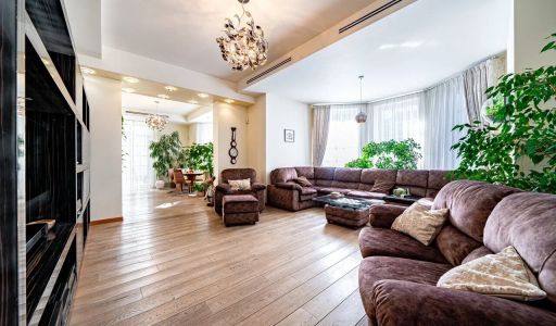 Дом в КП Павлово-1