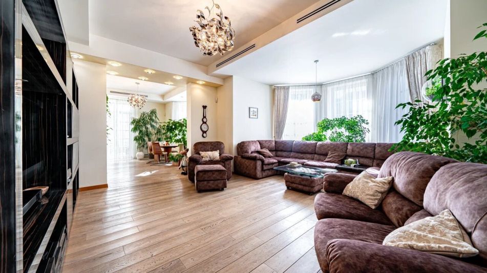 Дом в КП Павлово-1