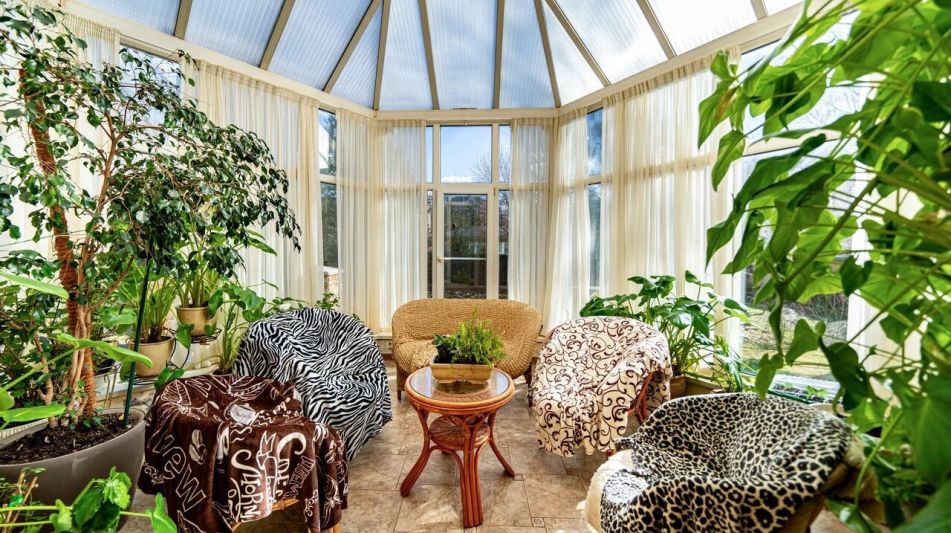 Дом в КП Павлово-1