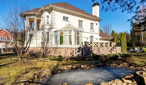 Дом в КП Павлово-1