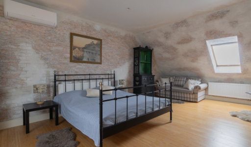 Дом в КП Падиково