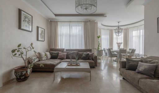 Дом в КП Падиково