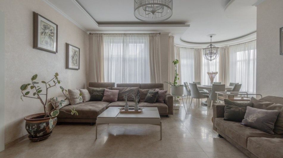 Дом в КП Падиково