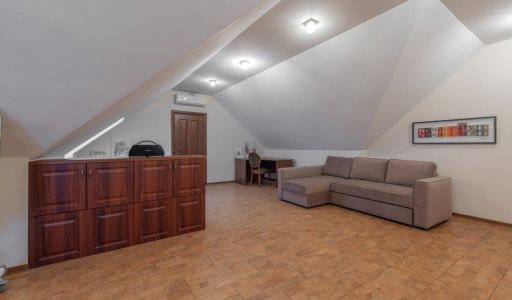 Дом в КП Падиково