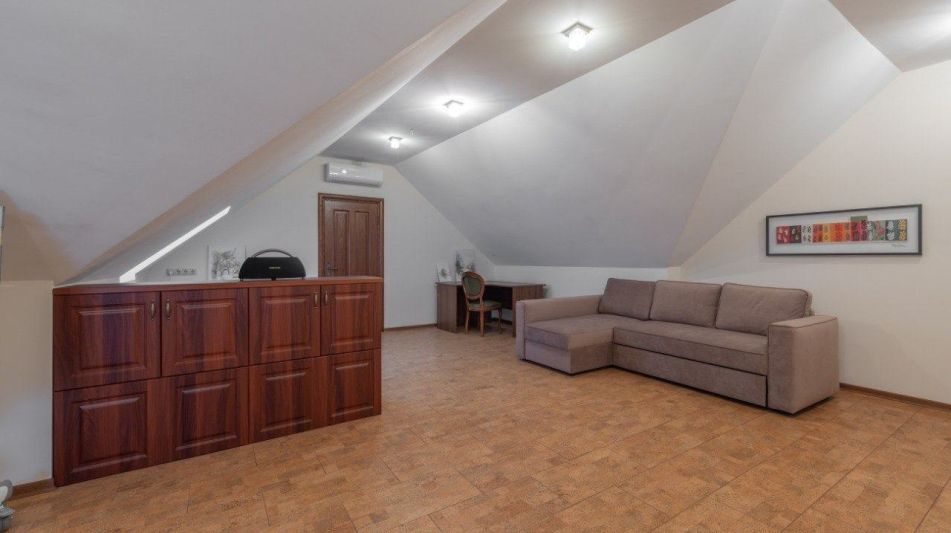 Дом в КП Падиково