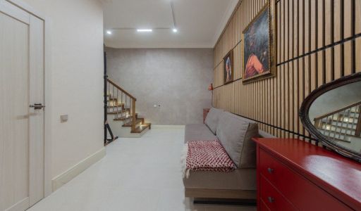 Дом в КП Падиково