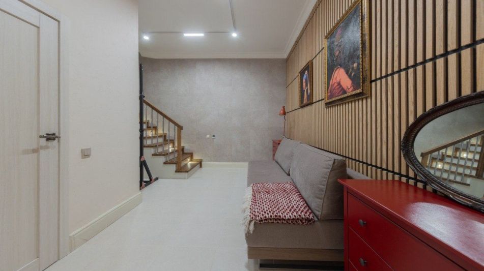 Дом в КП Падиково