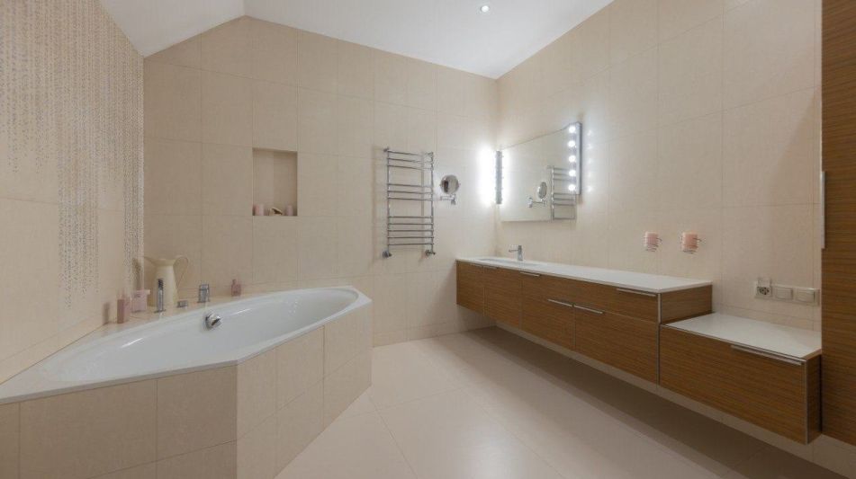 Дом в КП Падиково