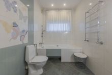 Дом в КП Падиково