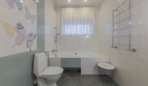 Дом в КП Падиково