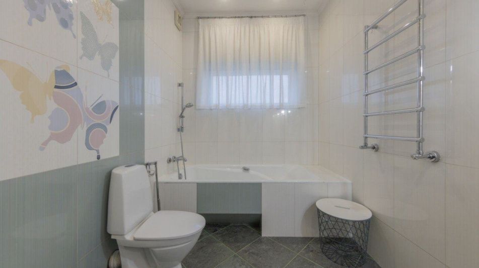 Дом в КП Падиково