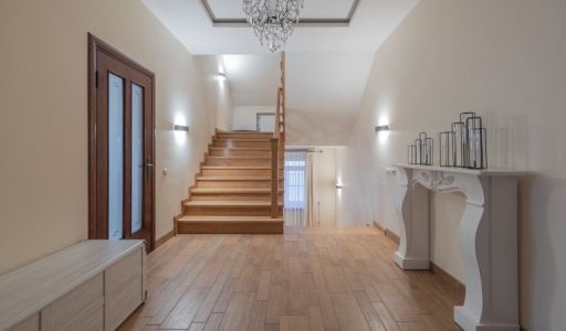 Дом в КП Падиково